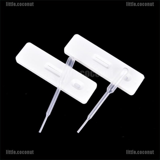 [coco] 2 Dải Thử Thai Sớm Tại Nhà