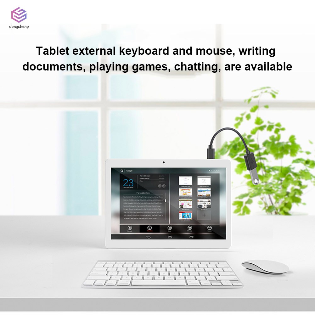 Dây cáp chuyển đổi dữ liệu USB 3.1 Type C Male sang USB 3.0 A Female dài 16cm