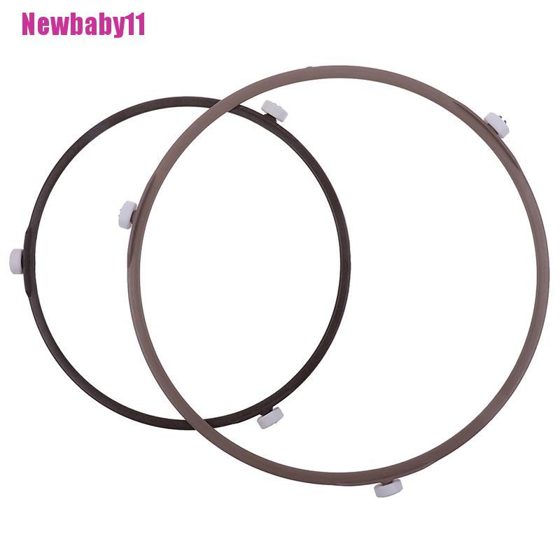 1 Vòng Xoay Gắn Kính Lò Vi Sóng Cho Bé Sơ Sinh 11
