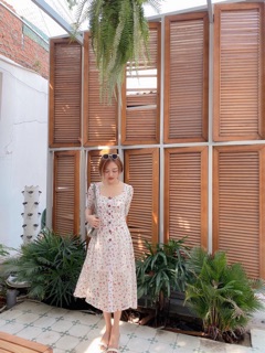 ĐẦM HOA DÀI