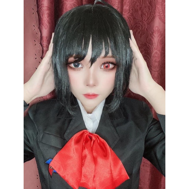 WIG COSPLAY TRANG PHỤC MISAKI MEI TRONG ANOTHER | BigBuy360 - bigbuy360.vn