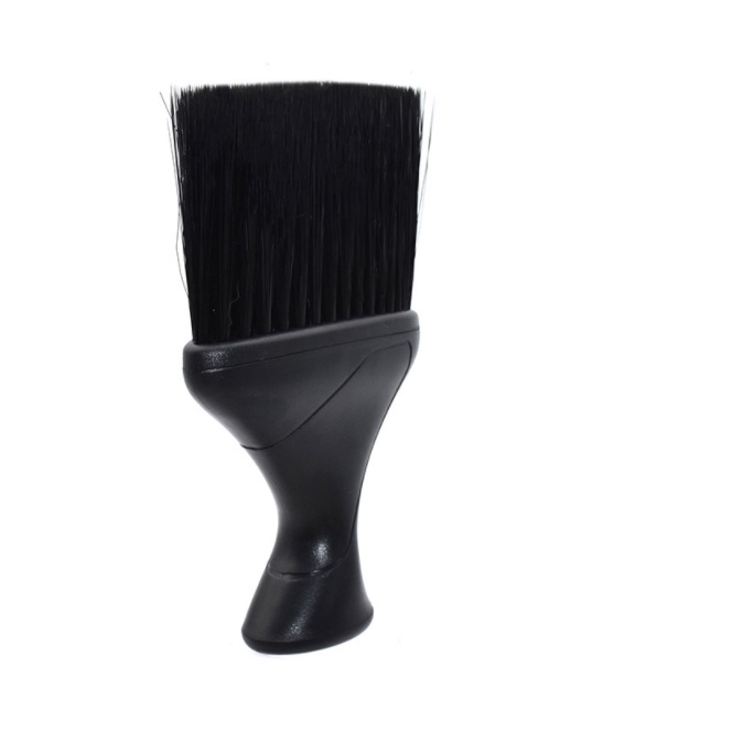 Cọ Phủi Tóc Đầu Lông Mềm Mại Dành Cho Salon Cắt Tóc