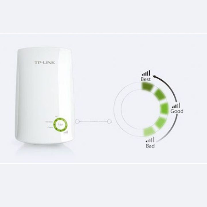 Cục kích sóng wifi TP-Link TL WA854RE chính hãng cực mạnh,kích wifi,công nghệ số 247 | BigBuy360 - bigbuy360.vn