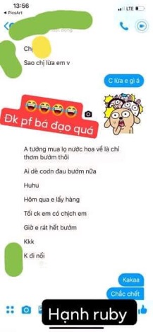 NƯỚC HOA VÙNG KÍN QLADY