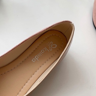 [ ORDER ] Giày dây búp bê