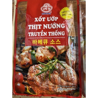Xốt Ướp Thịt Ottogi 80gr