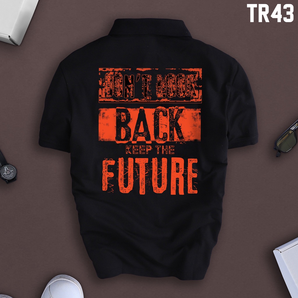 Áo Polo nam cổ bẻ vải xịn fullbox, trẻ trung, thanh lịch - TARONO TR43 phong cách ÂU MỸ