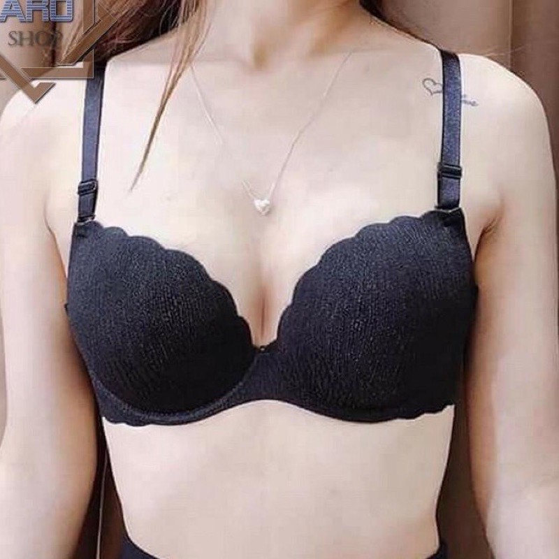 Áo Lót Đúc Su Vân Rạn Sister Hood