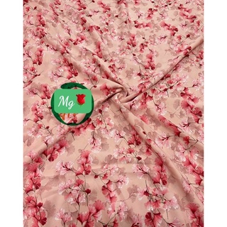 Lụa mngo lạnh may áo dài bà ba hàng cây cắt mét khổ 1m50