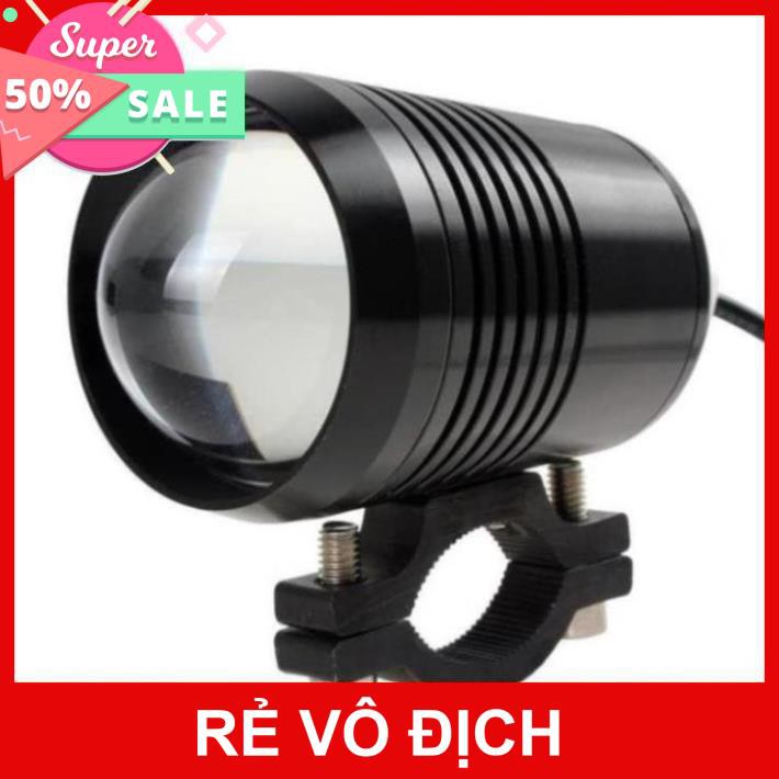 Đèn Led Trợ Sáng C2 MINI 5W Siêu Xinh