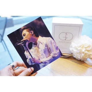 Nước hoa GD Eau De Toilette by Moonshot