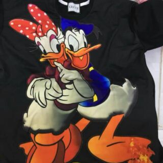 Áo phông 3d oversize combo yên yên