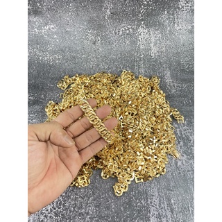 LẮC TAY MẠ VÀNG 18K CAO CẤP