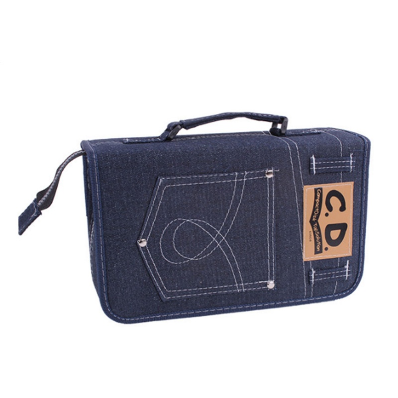 Túi Đựng Đĩa DVD Chống Nước Sáng Tạo