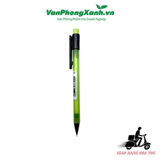 Bút Chì Bấm Staedtler Graphite 777 0.5mm