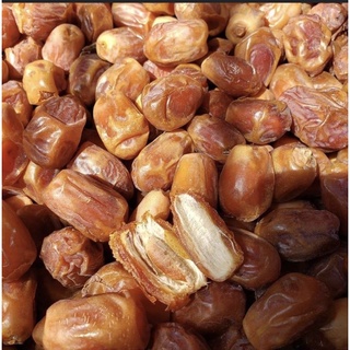 Chà là sấy dẻo ấn độ ko đường, nguyên chất