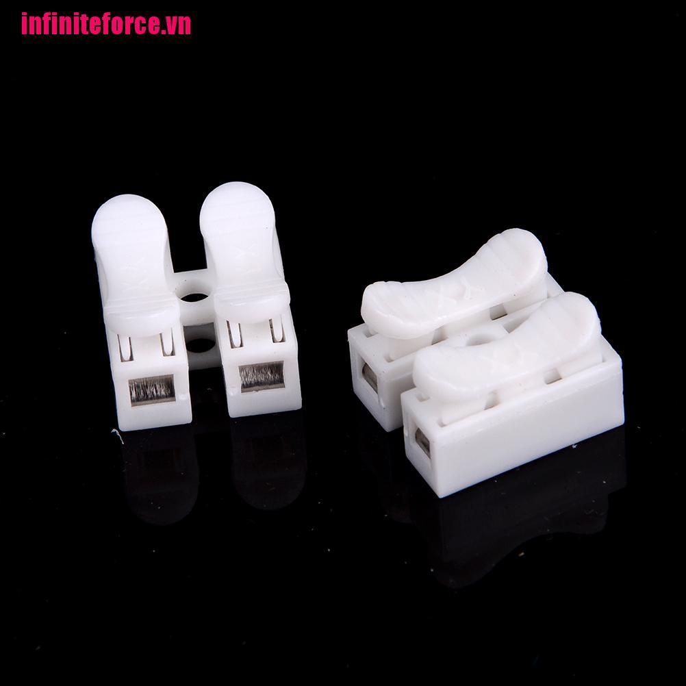 Set 10 Dây Cáp Nguồn Nhanh Chóng Tiện Lợi