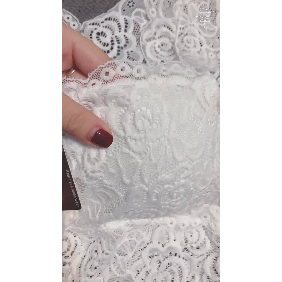 Bra ren mịn( kèm ảnh chụp thật) | BigBuy360 - bigbuy360.vn