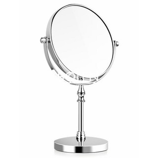 Gương trang điểm inox cao cấp beuber gtd044