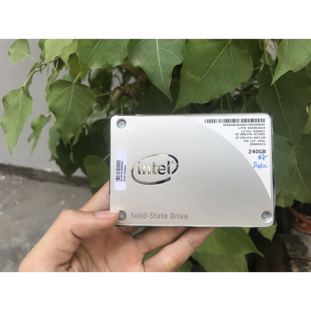 Ổ Cứng SSD 60G 120G 240G 512G SATA3 Cũ (loại tốt, tặng kèm cáp sata) | BigBuy360 - bigbuy360.vn