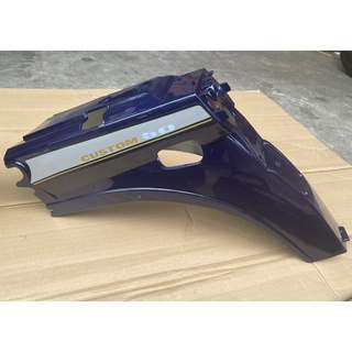 DÀN ÁO Xe CUSTOM ( DÁN TEM SẴN )