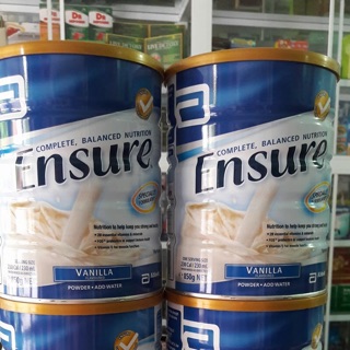 Ensua Úc (850g )