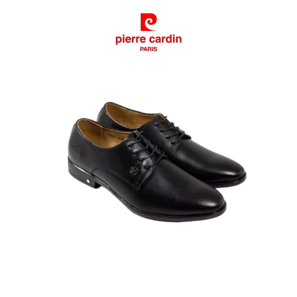 [7 NGÀY CUỐI SĂN CỌP VÀNG NHÂM DẦN 9999] [NEW ARRIVAL] Giày Nam Pierre Cardin - PCMFWLF 750