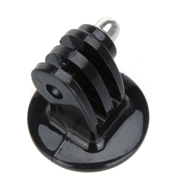 Set 2 đầu nối giá đỡ ba chân cho máy ảnh PTZ Gopro