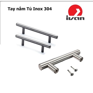 Tay nắm đũa IVAN inox 304 (11.8mm)