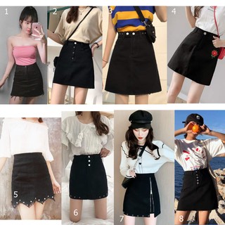 Tuyệt chân váy ôm sành điệu tổng hợp những mẫu chân váy ngắn nữ phong cách thời trang cá tính hàng chọn
