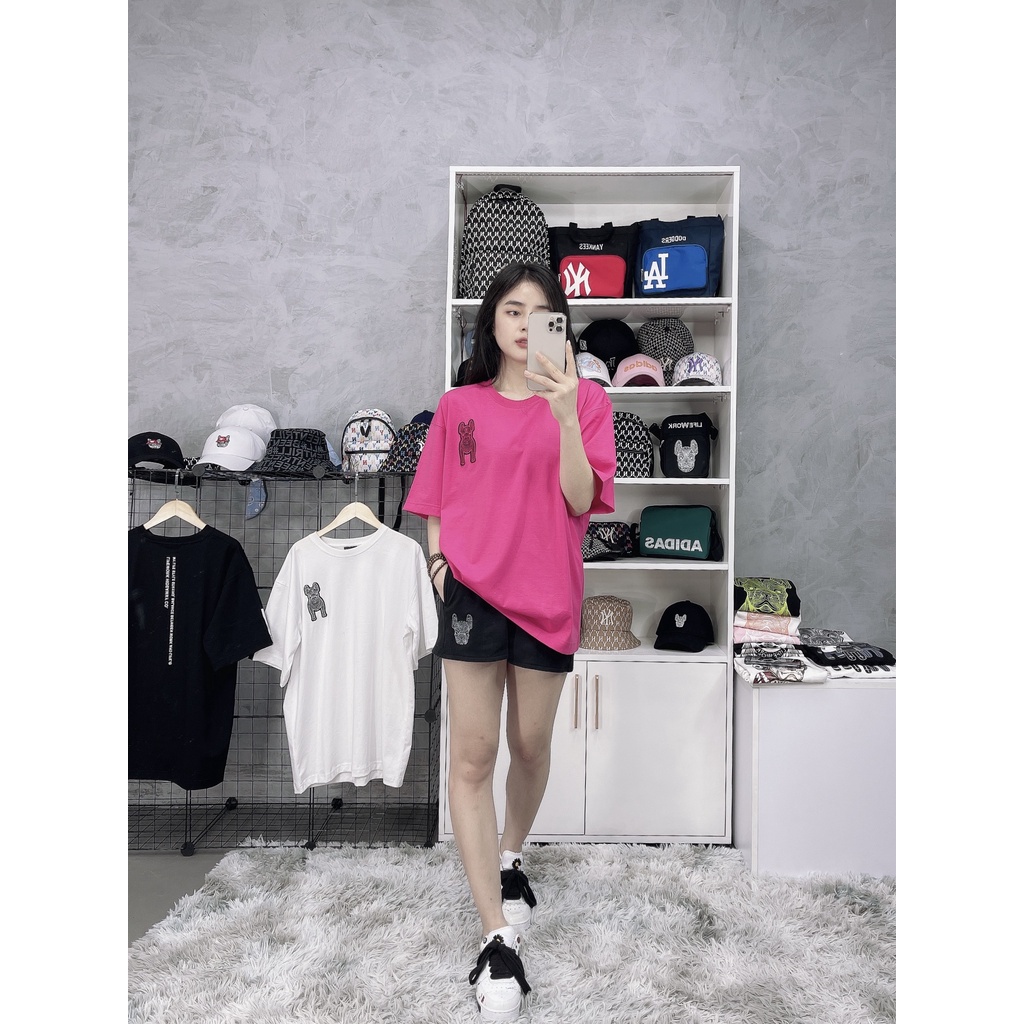 (HÀNG XUẤT XỊN) Áo 1868-1878 #LIFEWORK LOGO TEE Made in KO/REA full-tag-code SIZE S M