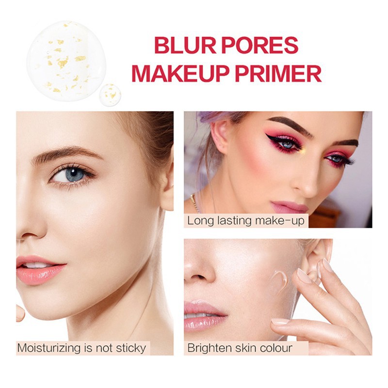 Kem lót kiểm soát dầu kết cấu mịn mượt thương hiệu SACE LADY | BigBuy360 - bigbuy360.vn