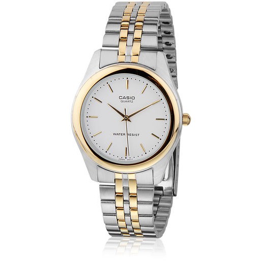 Đồng hồ Nữ Casio LTP-1129G-7ARDF dây inox