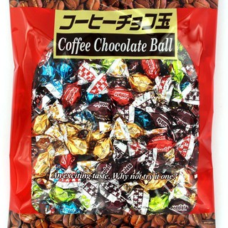 Kẹo Socola Cà Phê Takaoka(145g)