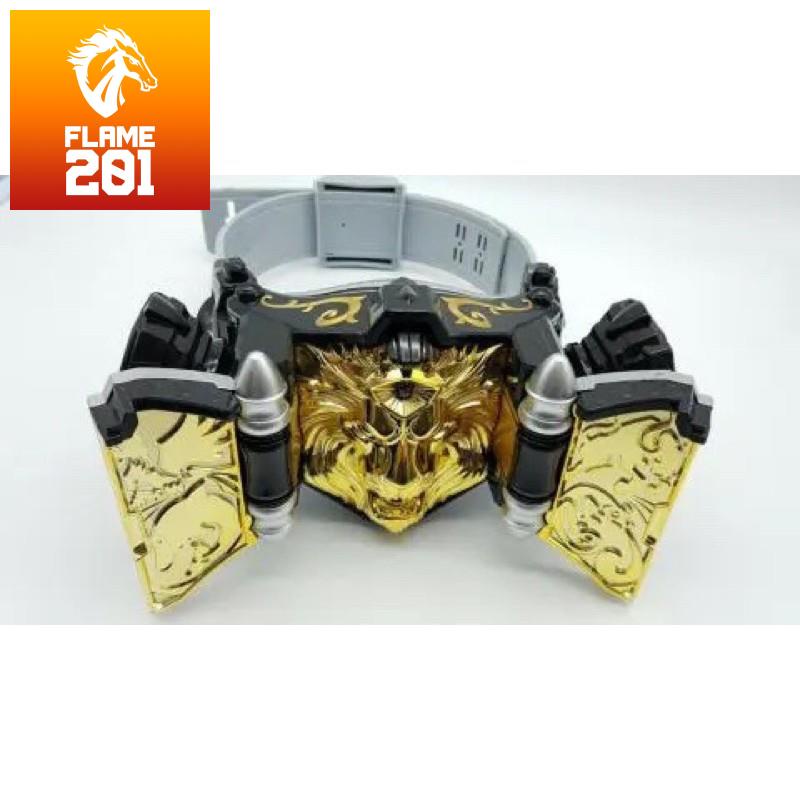 TPHCM TPHCM Đồ chơi siêu nhân Belt Kamen Rider Wizard - Henshin Belt