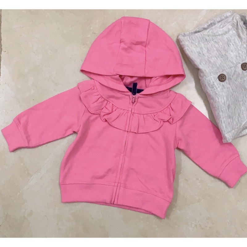 Áo khoác ngoài dư xịn cho bé 0-3m  bé trai, bé gái