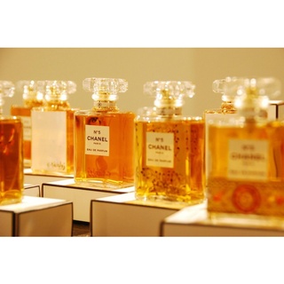 Nước Hoa Nữ 𝕮𝖍𝖆𝖓𝖊𝖑 No5 Eau De Parfum