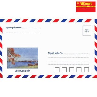 Phong bì thư tiện dụng