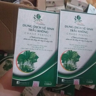 Dung dịch trầu không