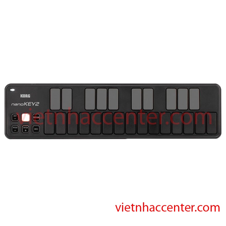 Đàn Mini KORG NANOKEY2