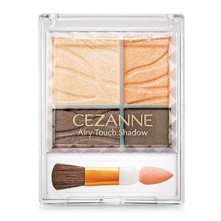 Phấn Mắt Cezanne Airy Touch Shadow