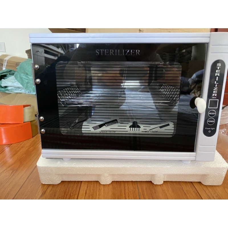 Tủ khử trùng ,tiệt trùng tia UV