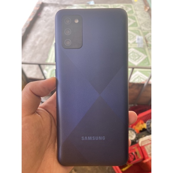 Điện thoại sam sung a02s