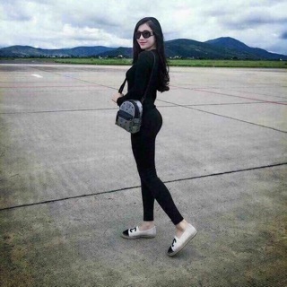 Combo váy và quần