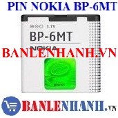 PIN NOKIA BP-6MT E51