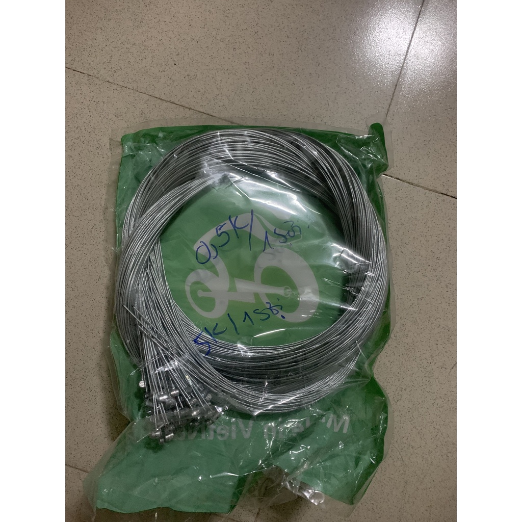 Ruột dây phanh, ruột thắng xe đạp - xe điện