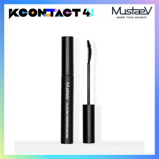 Mascara Chuốt Mi Trang Điểm Chống Nhòe Hiệu Quả