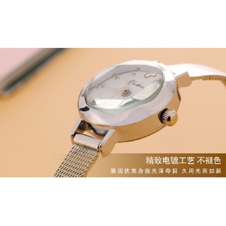 Đồng hồ thời trang nữ Yuhao YHs4