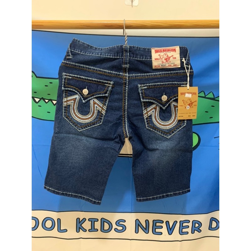 Quần jean ông địa lửng mới size 29-36 | BigBuy360 - bigbuy360.vn