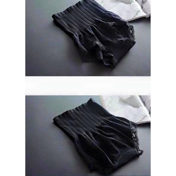 Quần Gen bụng sau sinh Munafie | BigBuy360 - bigbuy360.vn